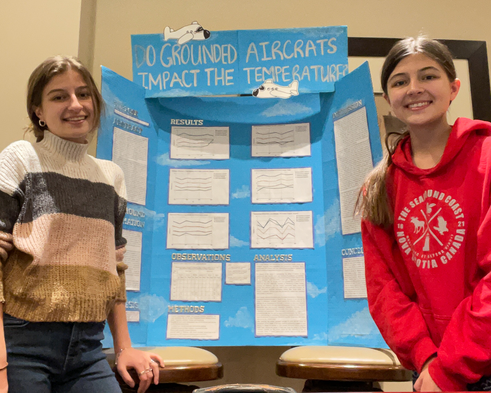 2021 Award Winners – Bay Area Science and Engineering Fair