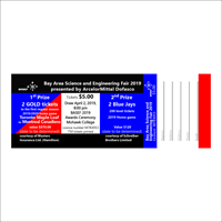 Raffle Ticket image