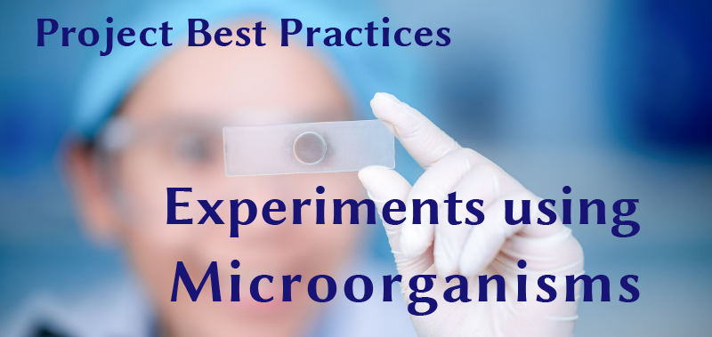 Best Practices - Microorganisms Blog Image