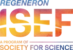 ISEF 2021 logo