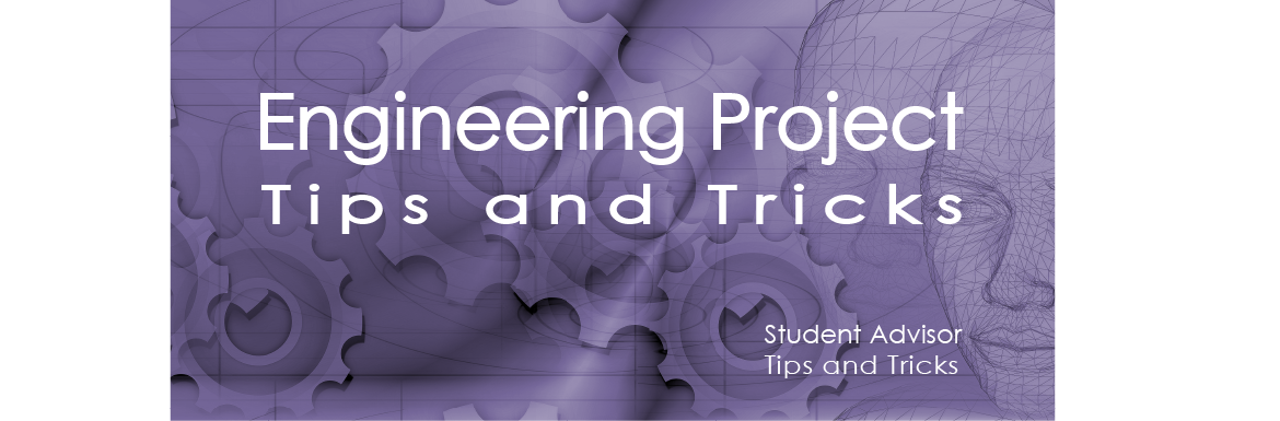 Engineering Project Tips & Tricks feature image