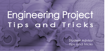 Engineering Project Tips & Tricks feature image