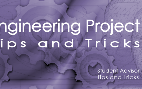 Engineering Project Tips & Tricks feature image