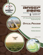 BASEF 2026 Digital Program Cover v0 BASEF 2026 Program