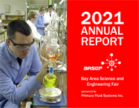 2021 Annual Report cover thumbnail
