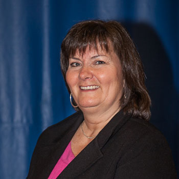 Annette Vanderwoerd, 2011 Champion Teacher