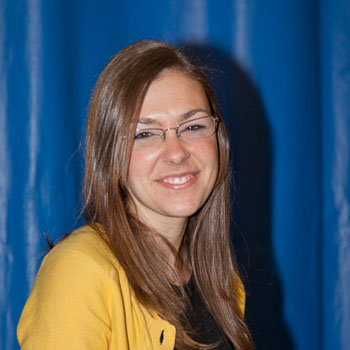 Lisa Grant, 2011 Champion Teacher