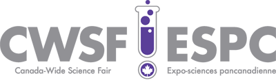 Canada Wide Science Fair logo