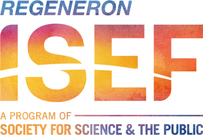 Regeneron ISEF Logo