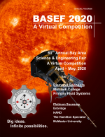 BASEF 2020 Program