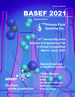 BASEF 2021 Program