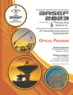 BASEF 2023 Program