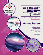 BASEF 2024 Program