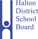 Halton District School Board logo