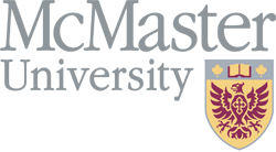 McMaster University logo