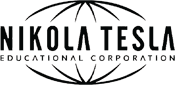 Nikola Tesla Education Corporation logo