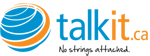 talkit.ca logo