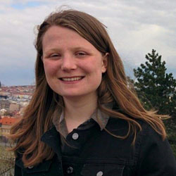 Sarah Flaherty